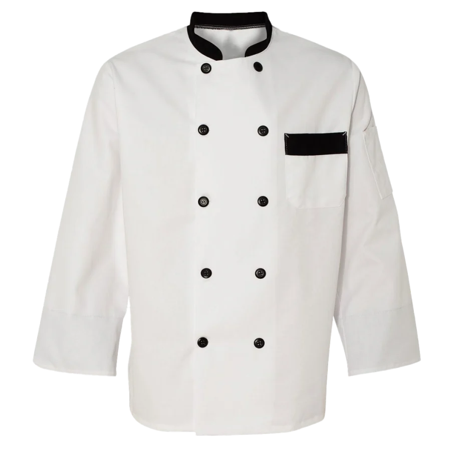 Chef Jacket