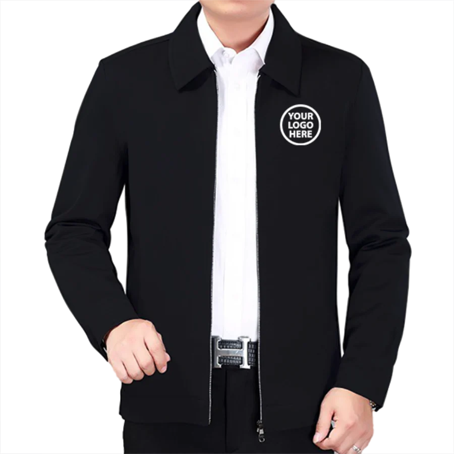 Corporate Jacket