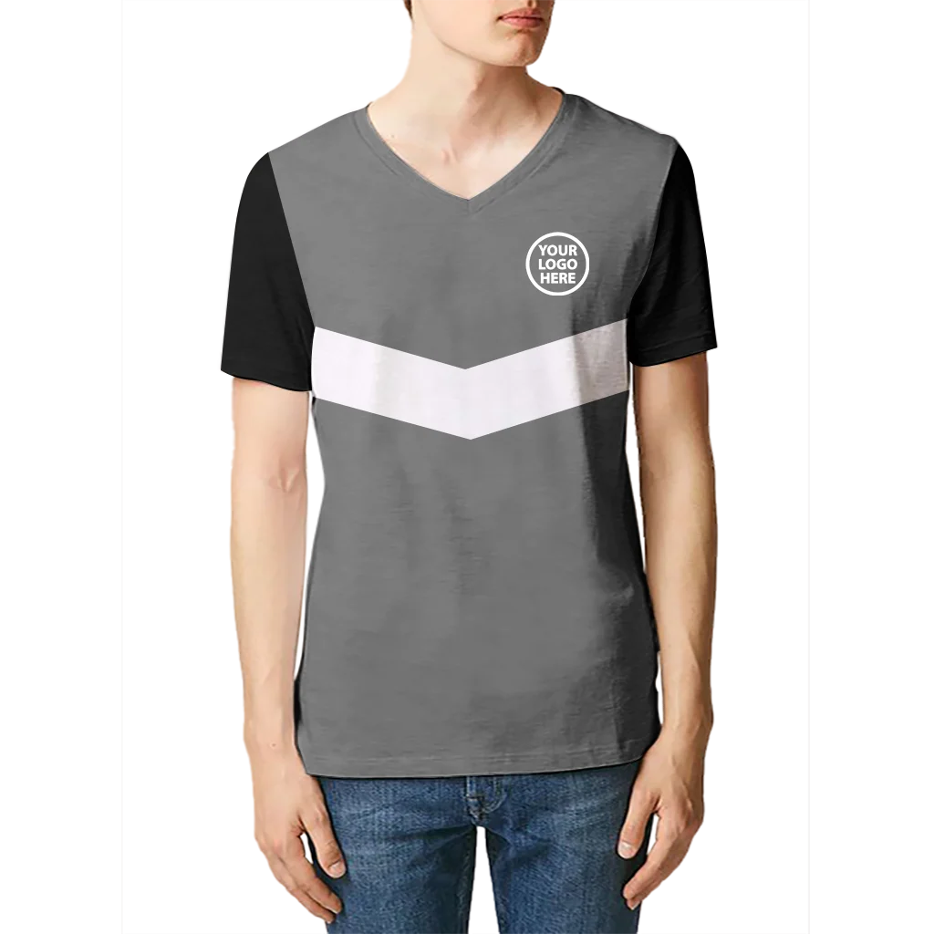 Shirt V-Neck · 5