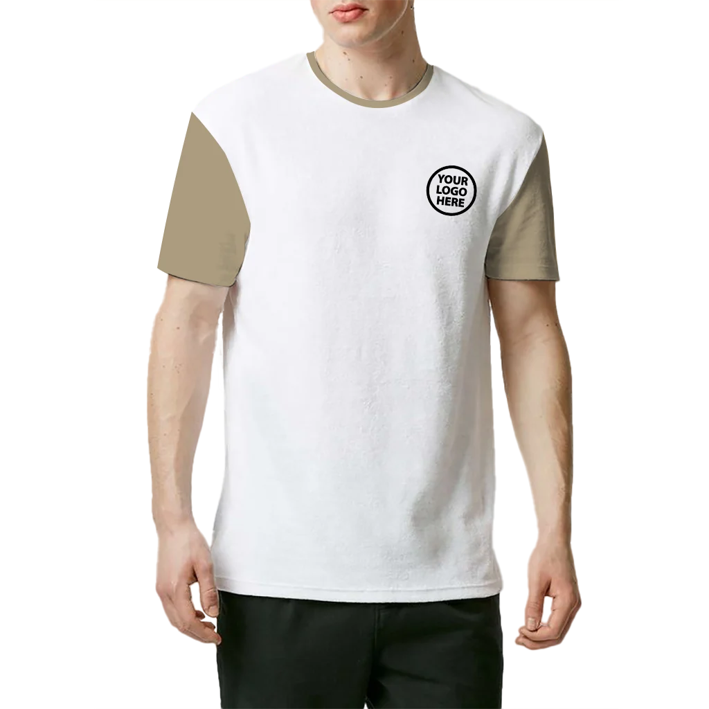 Shirt Round-Neck · 9