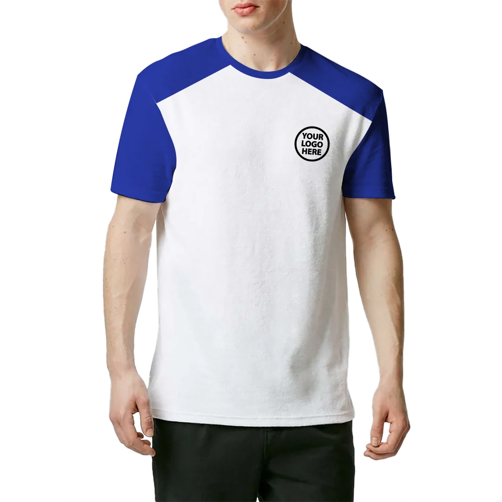 Shirt Round-Neck · 10