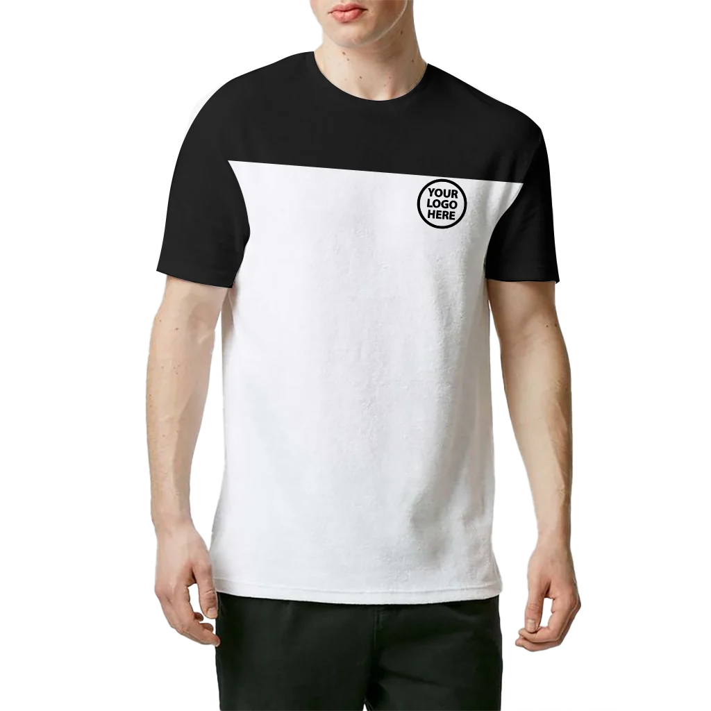 Shirt Round-Neck · 11