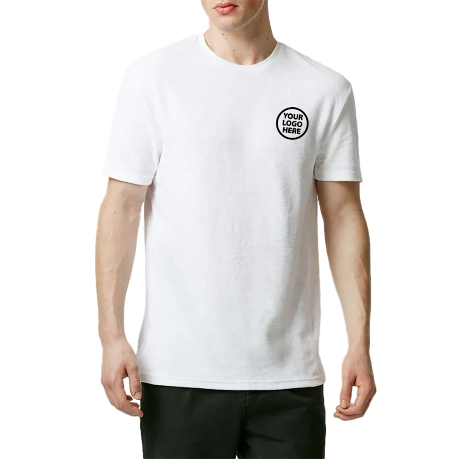 Round Neck Shirt