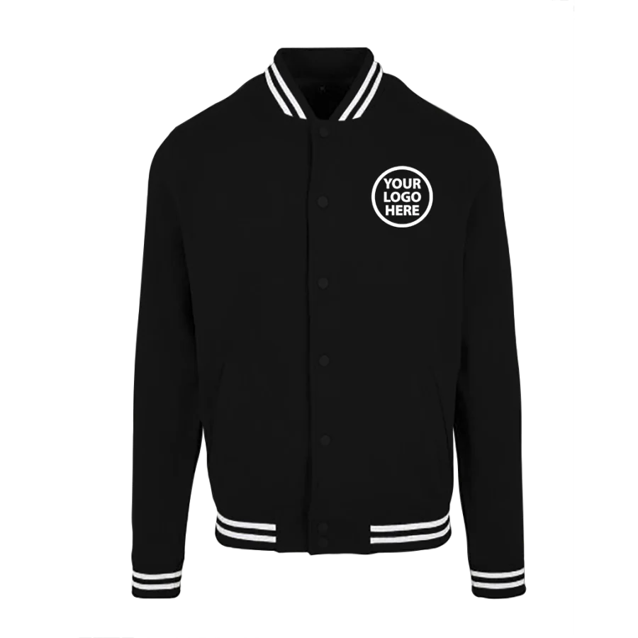 Varsity Jacket