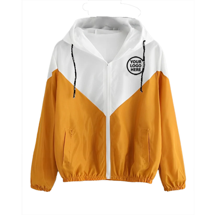 Windbreaker
